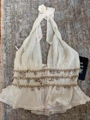 Lulus shell top thumbnail 2