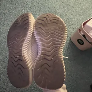 Amazon Women's White Sneakers thumbnail 3