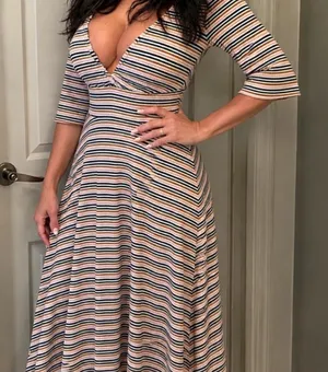 Unbranded Women's Multi Dress thumbnail 1