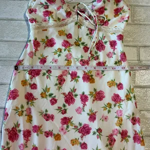 Princess Polly Emily Romantic Boho Maxi Dress Size 2 thumbnail 7