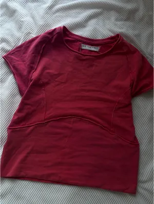 Free People Protagonist Tee We The Free thumbnail 1