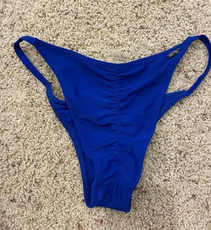 White Fox Bikini Bottoms thumbnail 1