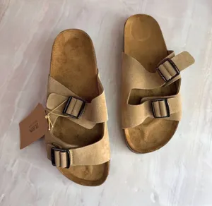 ZURIN Genuine Leather Sandals for Women thumbnail 1