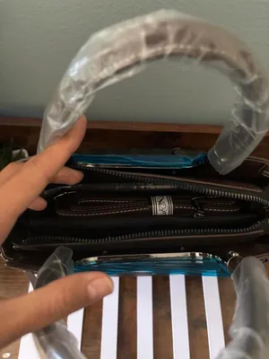 Brown Handbag thumbnail 3