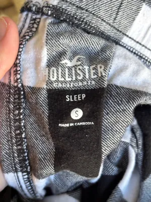 Hollister Sweatpants thumbnail 2
