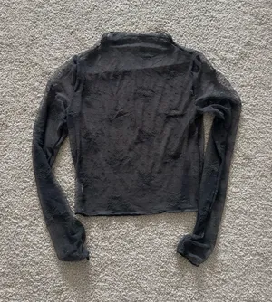 Aerie lace top thumbnail 1