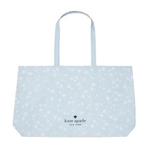 KATE SPADE XL Snowflake Carryall Tote Bag ♠️❄️ thumbnail 9