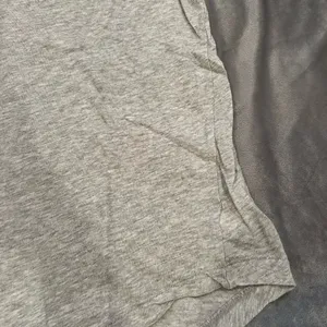 American Eagle Women's Gray V-Neck Tee thumbnail 2