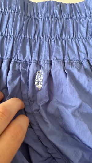 Free People Movement Shorts thumbnail 4