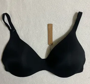 SKIMS Plunge Push-Up Bra 34C thumbnail 2