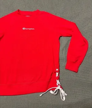 Champion Pullover Size Small thumbnail 1