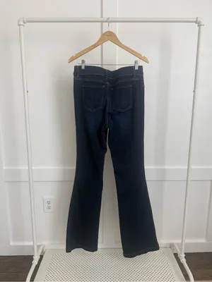 Spanx Pull On Flare Jeans thumbnail 5