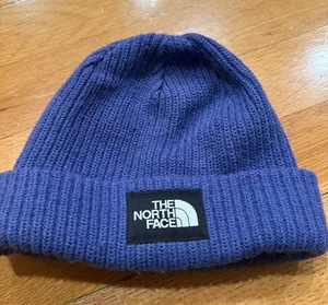 The north face unisex hat size one size . thumbnail 1