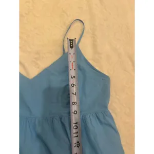 Quince Organic Cotton Midi Dress L thumbnail 13