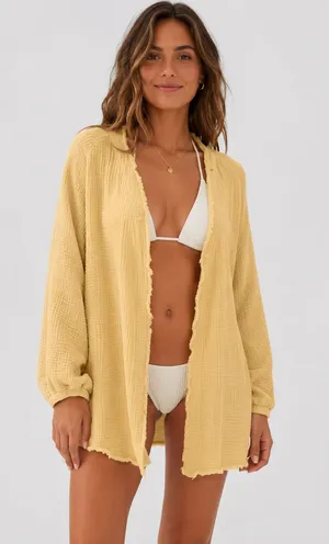 Flawless Yellow Cover-Up  thumbnail 1