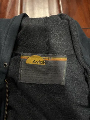 Aviator Nation Hoodie thumbnail 3