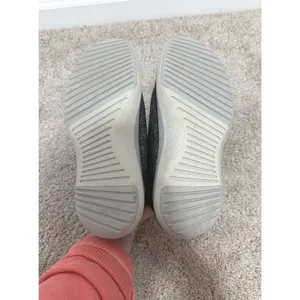 Allbirds Wool Runner-Up‎ Mizzles Women's Size 9 Gray Merino Athletic Walking thumbnail 9