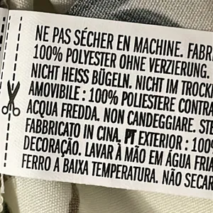 English Factory Floral Blouse - Cream and Green thumbnail 7