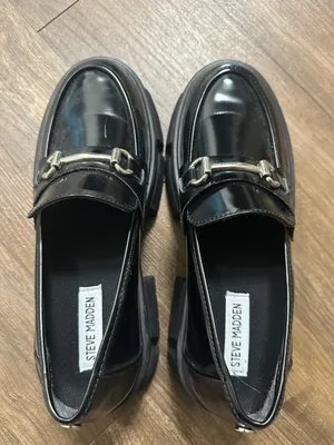 Steve Madden Loafers thumbnail 2