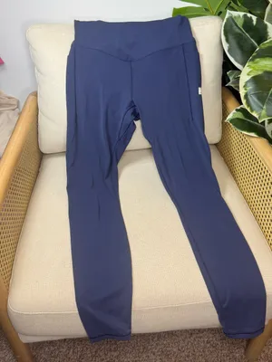Vuori AllTheForm Pocket Leggings Size medium thumbnail 5