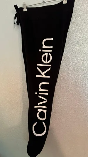 Calvin Klein Joggers thumbnail 3