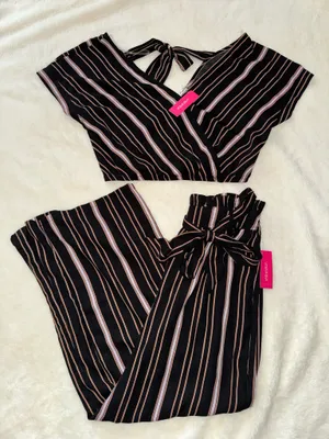 Two-Piece Set Xhilaration thumbnail 1