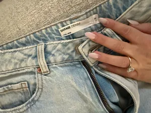 Garage pants  thumbnail 2