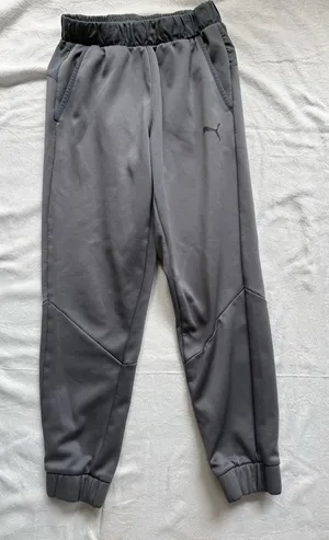 Puma Men’s Athletic Pants Small thumbnail 1
