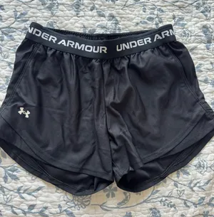 Under Armour Under Shorts thumbnail 1