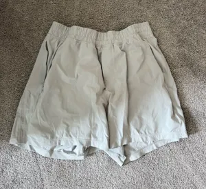 Pace Breaker Lululemon Shorts 5" Linerless thumbnail 1
