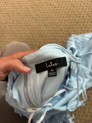 Lulus Mini Dress thumbnail 3