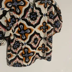 Ulla Johnson Gaia  Prism‎ Top 00 thumbnail 14