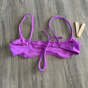 New Skims Bikini Top L thumbnail 2