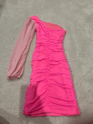 Beginning Boutique Dress thumbnail 2