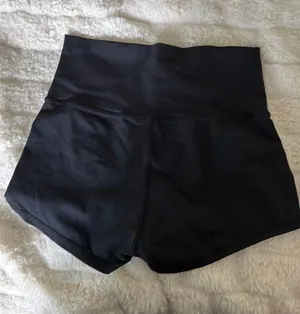Amazon Workout Shorts thumbnail 1