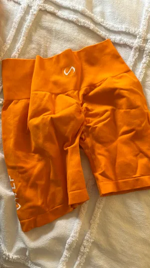Orange TLF workout Set thumbnail 4