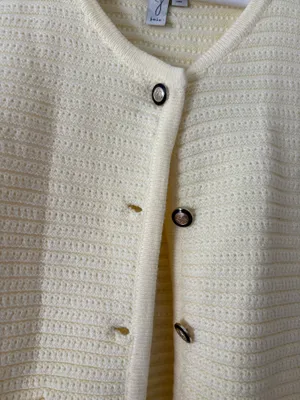 Joie Yellow sweater thumbnail 3