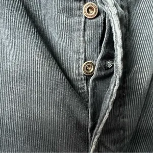 Abercrombie Vintage 1990s Corduroy Cargo Pants thumbnail 4