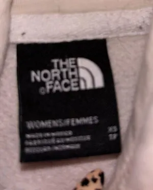 The North Face Hoodie thumbnail 3