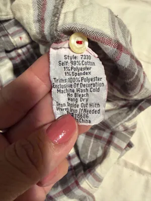 Johnny Was Dress thumbnail 7