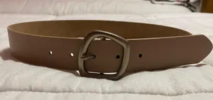 Brown Belt thumbnail 2
