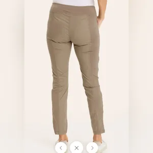 Core by XCVI Wearables,Malanda pants in truffle,Size S thumbnail 3