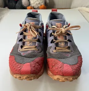 Women’s Nike Wildhorse 7 Lightweight Trail Sneakers Nikereact Size 9.5 thumbnail 1