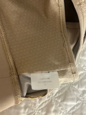 Vuori Sports Bra thumbnail 4