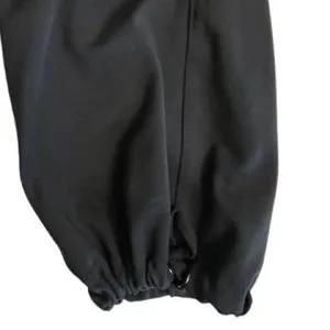 90 Degree‎ By Reflex Women’s Jogger Pants Black Size L Elastic Waistband thumbnail 5
