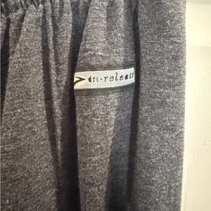 Brooks Black Women's Track Joggers thumbnail 2