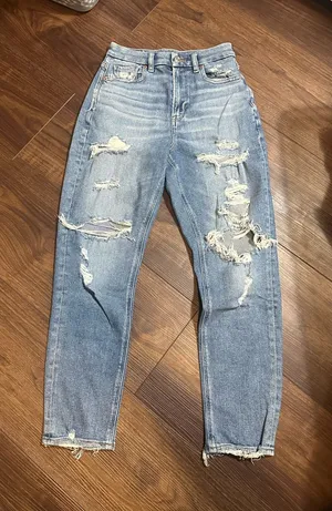 American Eagle Jeans thumbnail 1