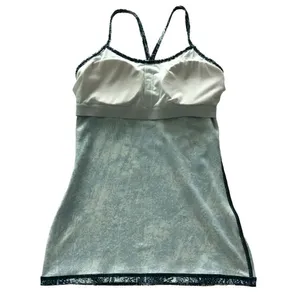 Lululemon Power Y Tank Luon Wildwood Multi Size 4 thumbnail 9
