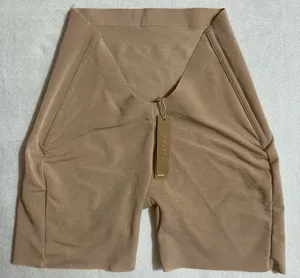 SKIMS Low Back Sheer Sculpting Shorts XS thumbnail 4
