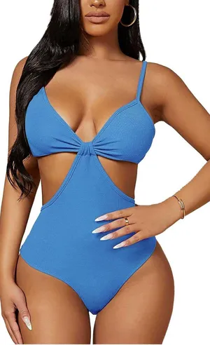 Amazon Bodysuit thumbnail 1